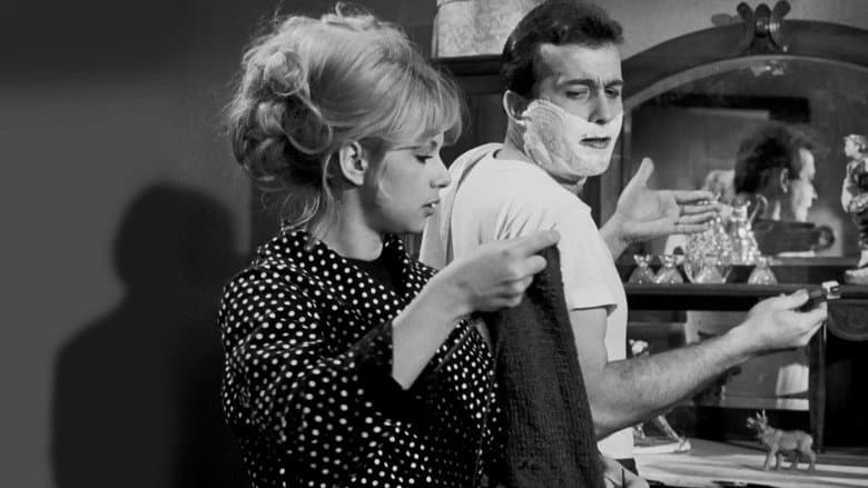 Bouzouki Strumming