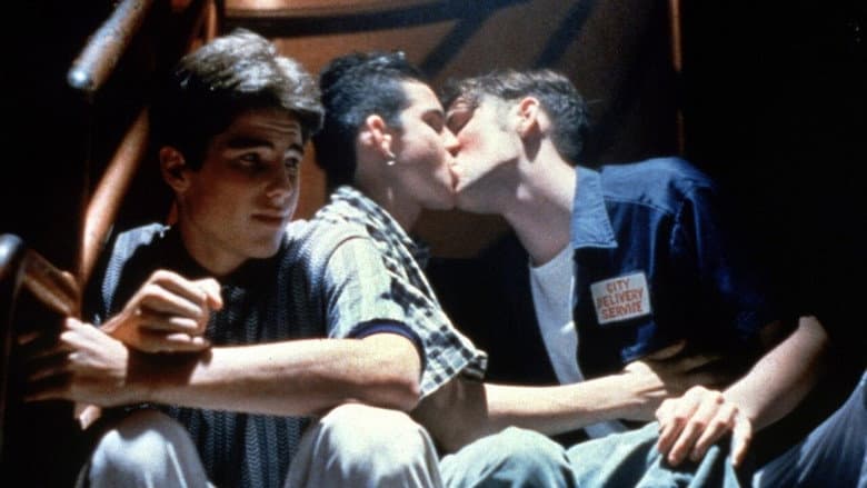 Boys Life 2