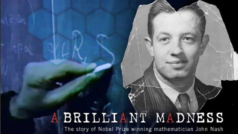 A Brilliant Madness