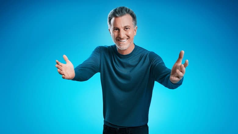 Domingão com Huck