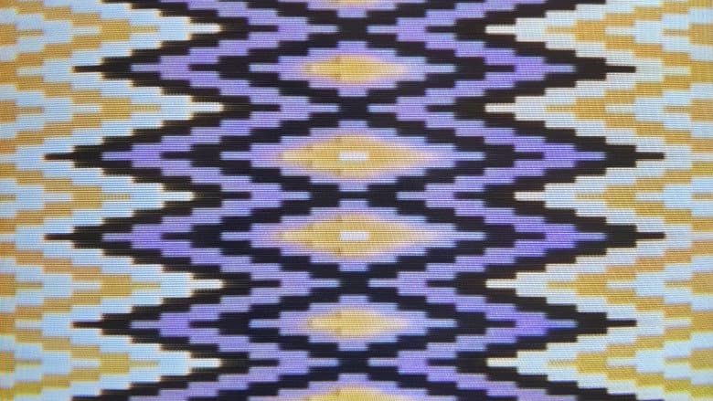 Video Weavings
