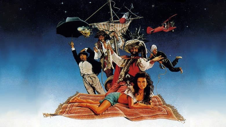 1001 Nights
