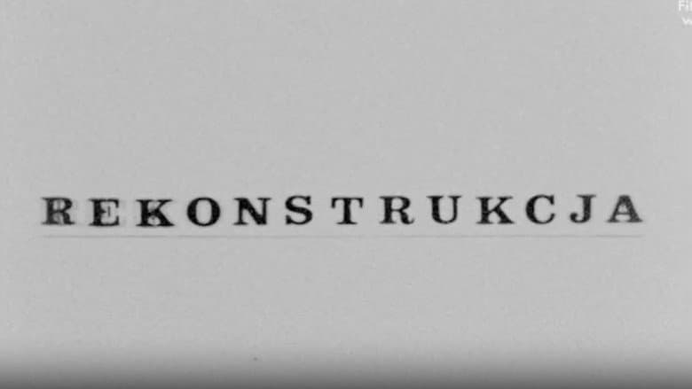 Rekonstrukcja